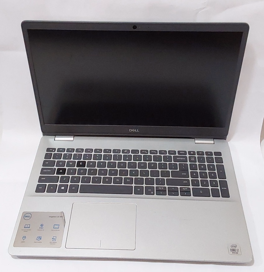 Dell Inspiron 5593 | i7(10th Gen) - Image 2