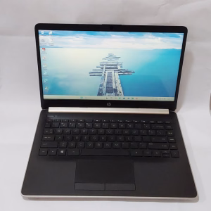 Hp Pavilion 14-CT0006dx | Core i3(7th Gen)