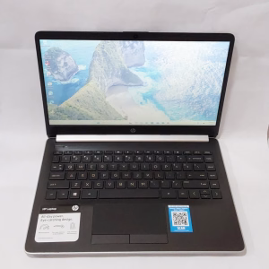 Hp Pavilion 14-dk0095nr | AMD A4