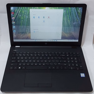 Hp Pavilion 15-bs015dx | Core i5(7th Gen) | Touch