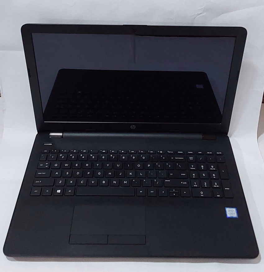 Hp Pavilion 15-bs015dx | Core i5(7th Gen) | Touch - Image 2