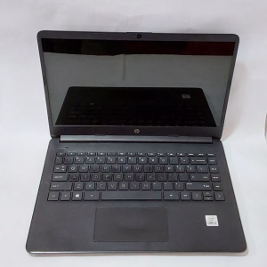 Hp Pavilion 14-DQ1010nr | Core i3(10th Gen)