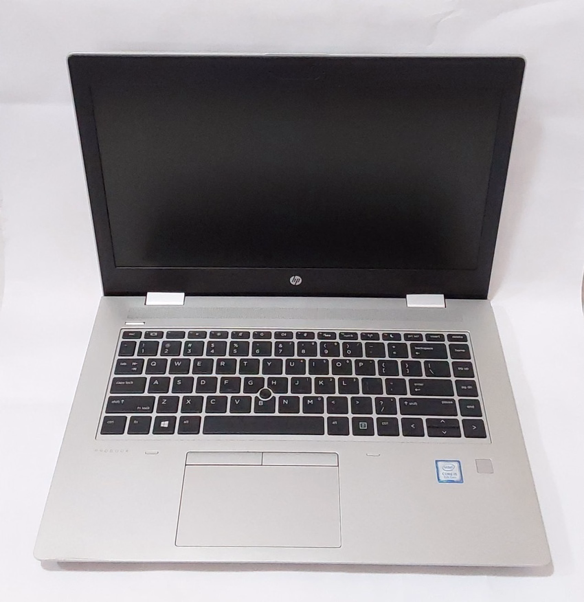 Hp Probook 640 G5 | Core i5(8th Gen)