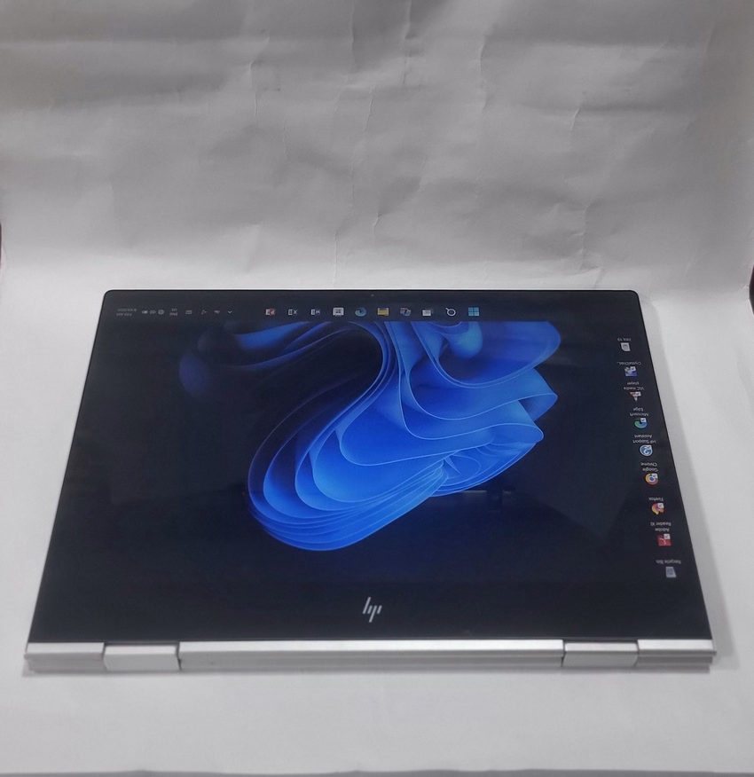 HP ENVY x360 15-ed0004nk | i7(10th Gen) | 4GB Nvidia - Image 3