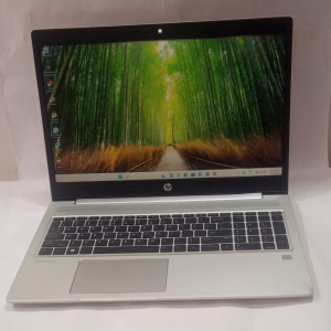 Hp Probook 455 G6 | AMD Ryzen 7 | 2GB Graphics