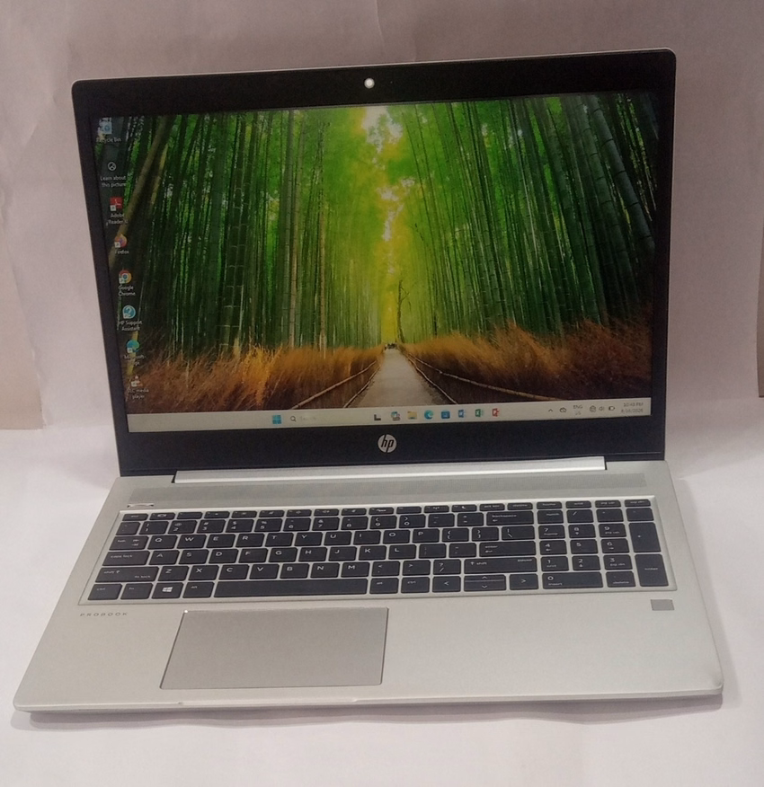 Hp Probook 455 G6 | AMD Ryzen 7 | 2GB Graphics