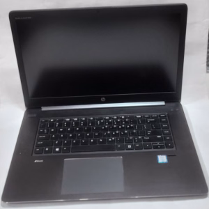 Hp ZBook Studio G3 | 4GB Nvidia