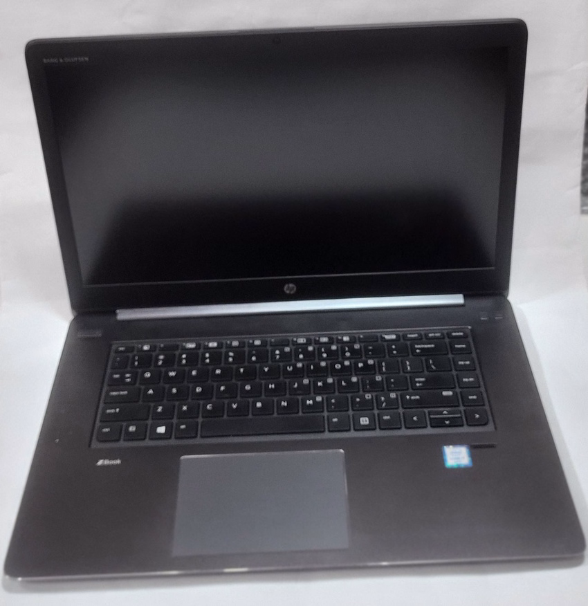 Hp ZBook Studio G3 | 2GB Nvidia