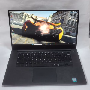 Dell Precision 15 (5530) | i7(8th Gen) | 4GB Nvidia