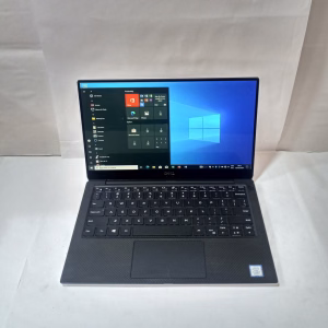 Dell XPS 13-9360 | Core i7(7th Gen)