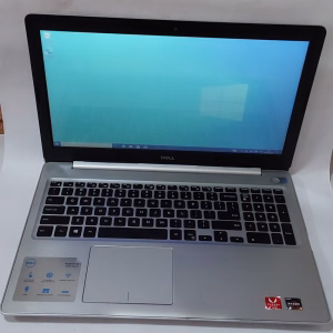 Dell Inspiron 5575 | AMD Ryzen 3 | Touch