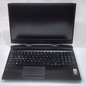 Hp Omen 15-dc1xxx | Core i7(8th Gen) | 8GB Nvidia RTX