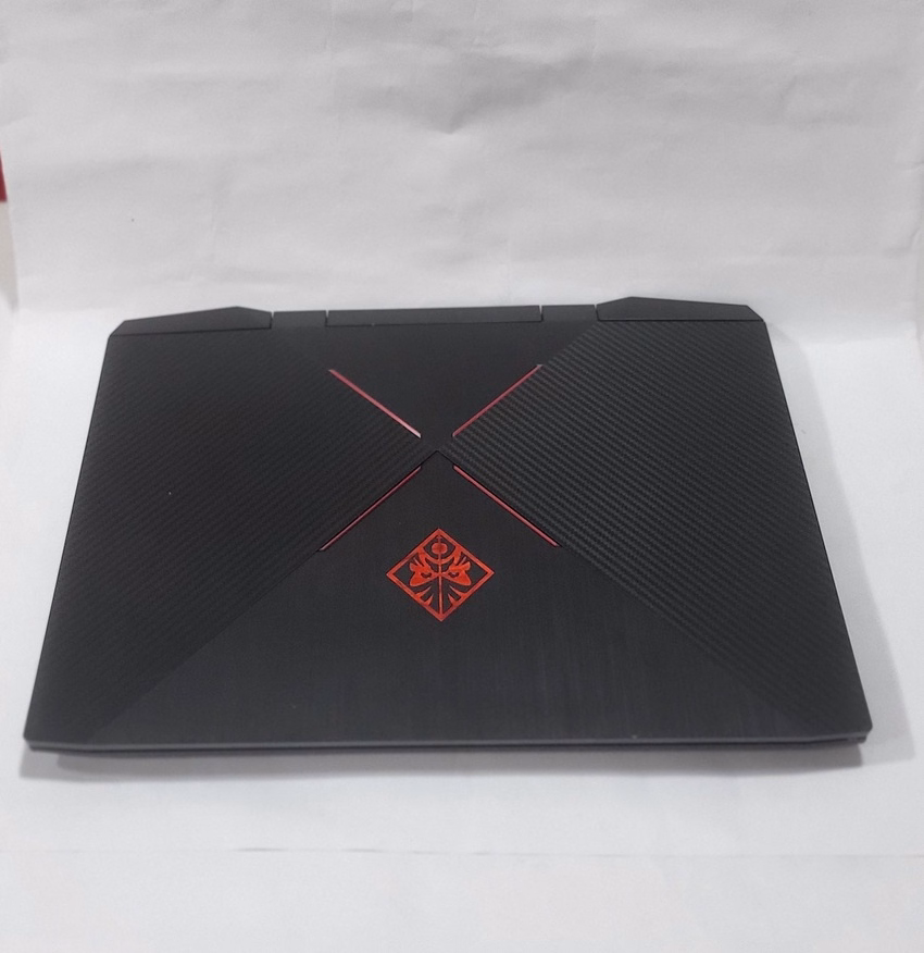 Hp Omen 15-DC1069wm | Core i7(9th Gen) | 6GB Nvidia RTX - Image 2
