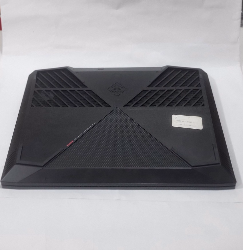 Hp Omen 15-DC1069wm | Core i7(9th Gen) | 6GB Nvidia RTX - Image 3