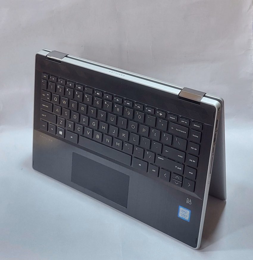 Hp Pavilion X360 14m-dh0001dx| i3(8th Gen) - Image 3